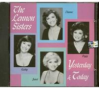Lennon Sisters – Yesterday & Today