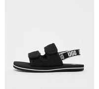 Lennon Slingback (GS) noir 28.5