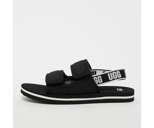 Lennon Slingback (GS) noir 32.5