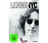 LENNONYC (Doku) (DVD) John Lennon, Yoko Ono