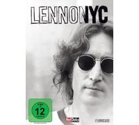 Lennonyc – John Lennon – DVD – Import (Ascot Elite Entertainment)