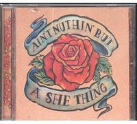 Various Artists – Ain't Nuthin' But a She Thing