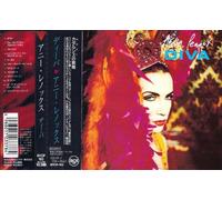 Lennox, Annie - Diva