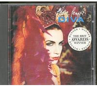 LENNOX, ANNIE - Diva [Import]