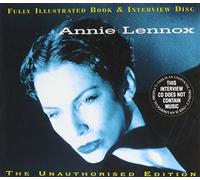 Lennox,Annie - Interview Disc (Fully Illustra