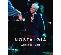Lennox,Annie - Lennox-an Evening of Nostalgia with Annie [Import]