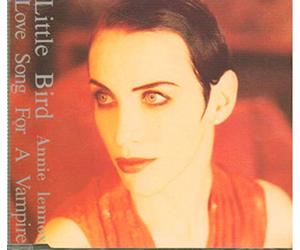 Lennox, Annie - Little Bird [Import]