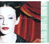 Lennox, Annie - No More I Love You's/Ladies of The Canyon