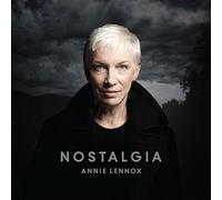 Lennox,Annie - Nostalgia (Dlx)
