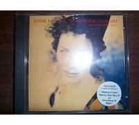 Lennox, Annie - Something So Right
