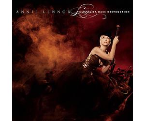 Lennox, Annie - Songs of Mass Destruction