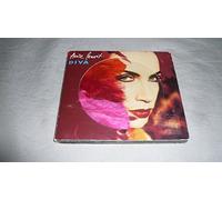 Lennox, Annie - Words & Music of Diva