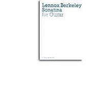 Lennox berkeley: sonatina for guitar (revised 2012)
