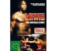Lennox Lewis;Mike Tyson - Lennox Lewis: The Untold Story [Import]