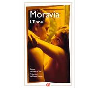 L'Ennui de Moravia. Alberto (1998) Poche