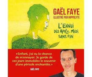 L'Ennui des après-midi sans fin