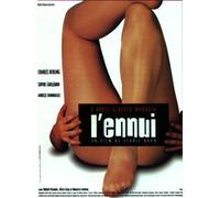 L'Ennui - DVD ~ Charles Berling - NEUF - VF