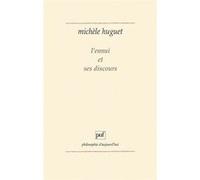 L'ennui et ses discours Michèle Huguet (Auteur)