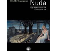 L'ennui - Michal H. Chruszczewski (Literatur, Psychologie auf Polnisch)