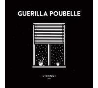 L'ennui Vinyle
