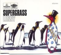 SUPERGRASS - Lenny/ 3 Titres