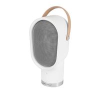 Elipson Enceinte Bluetooth portable Lenny ELILENWT pour Smartphone/Ordinateur Blanc