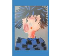 LENNY BOY - I QUADERNI ARTISTICI DI LoryM (art): QUADERNO A RIGHE 130 FOGLI CON COPERINA ARTISTICA CHE DIVENTA UN QUADRO