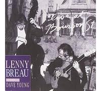 Breau, Lenny - Live at Bourbon Street