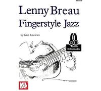 Lenny Breau Fingerstyle Jazz