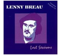 Lenny Breau - Last Sessions [Compact Discs]