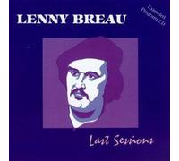 Lenny Breau - Last Sessions [Compact Discs]