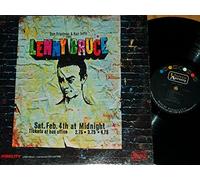 Lenny Bruce