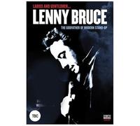 Lenny Bruce - Ladies And Gentlemen [Import Anglais]