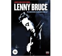 Lenny Bruce - Lenny Bruce - Ladies and Gentlemen [Import anglais]