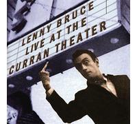 Lenny Bruce - Live At The Curran Theater