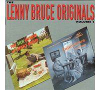 Lenny Bruce - Originals Vol.1 [Import]