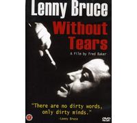 Lenny Bruce Without Tears [Import USA Zone 1]
