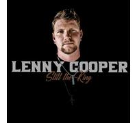 Lenny Cooper - Still The King [Compact Discs]