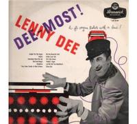 Lenny Dee - Dee-most