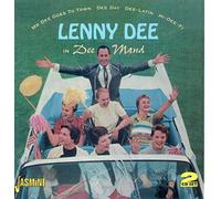 Lenny Dee Mand