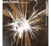 Lenny Dee & Miss Flower - Moment of Silence/Princes [Import]