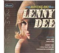 Lenny Dee - Moving On