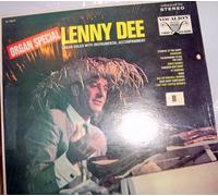 Lenny Dee - Organ Special
