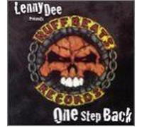 Lenny Dee Presents Ruff Beats One Step Back