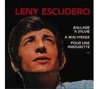Lenny Escudero