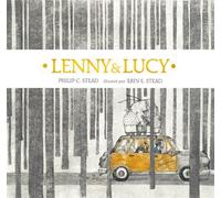 LENNY ET LUCY