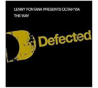 Lenny Fontana Presents Octah'Via - Way