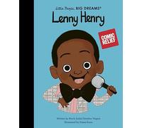 Lenny Henry (106)