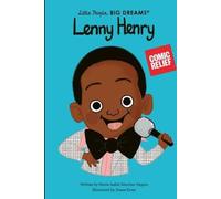 Lenny Henry