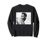 Lenny Henry Comedian Tiswas 1978 Sweatshirt